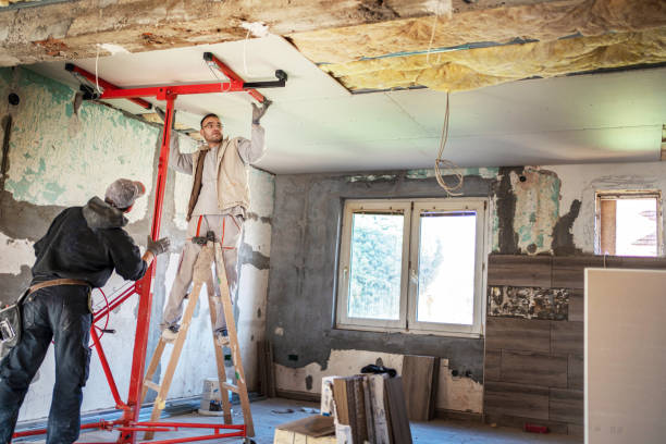 Professional Insulation Contractor in Atoka, OK